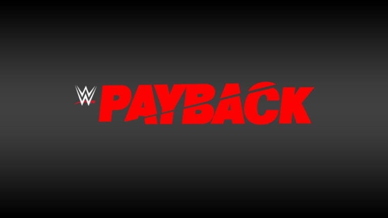 WWE Payback 2020 Live Results- 3 Title Changes & More