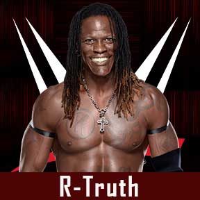 R Truth WWE 2020