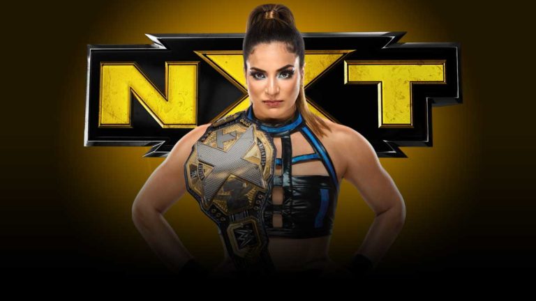 North American & Women’s Championship Matches Announced for NXT 11 May Episode