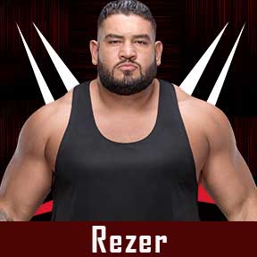 Rezar WWE 2020