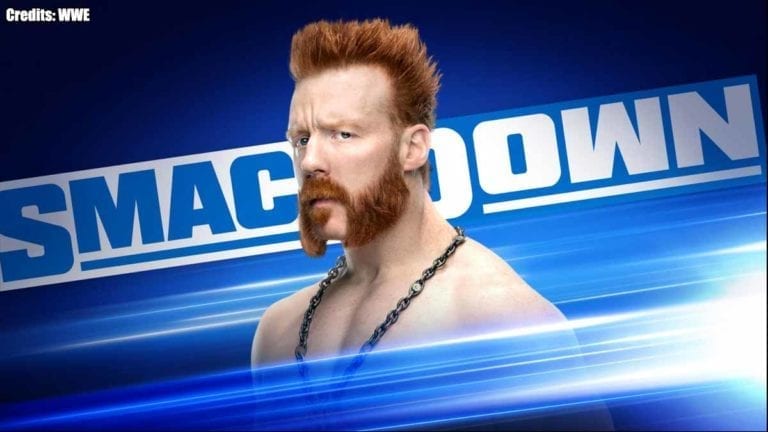 WWE SmackDown Preview For Tonight 3 July 2020