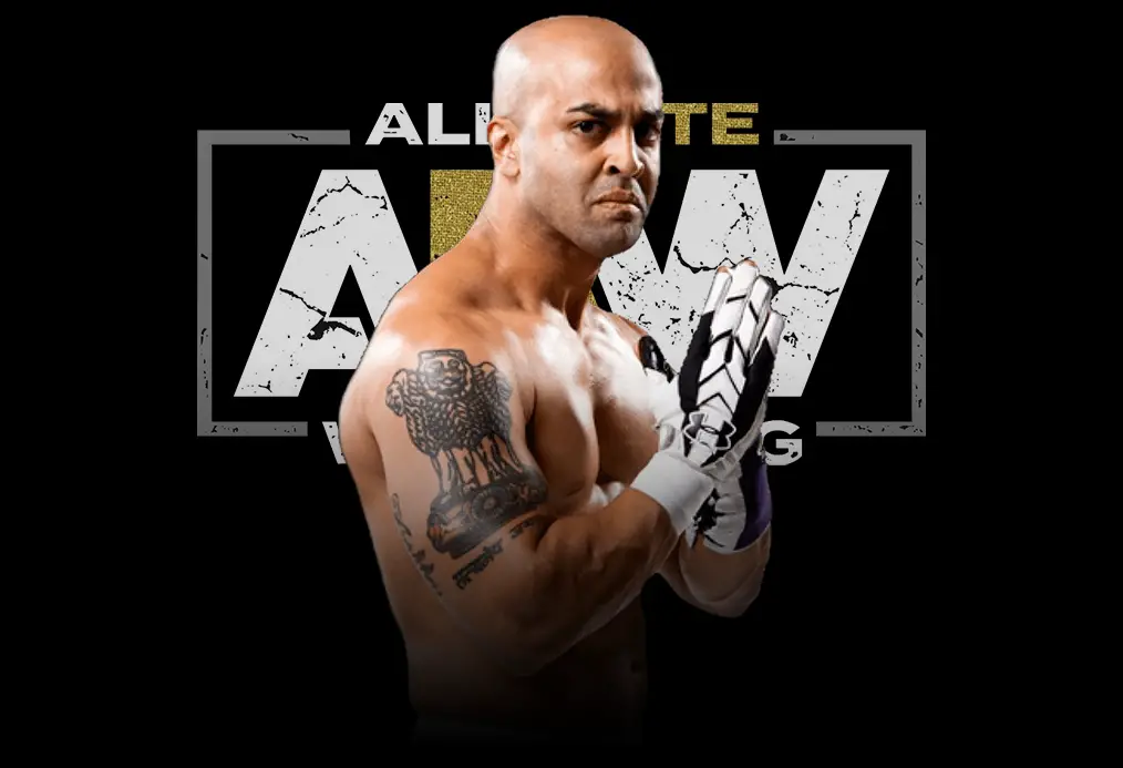 Sonjay-Dutt-AEW-Roster