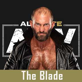 The Blade Aew