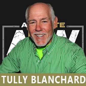 Tully-Blanchard aew 2020