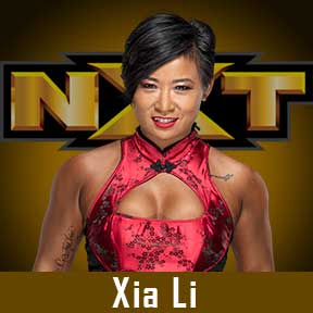 Xia-Li-NXT 2020