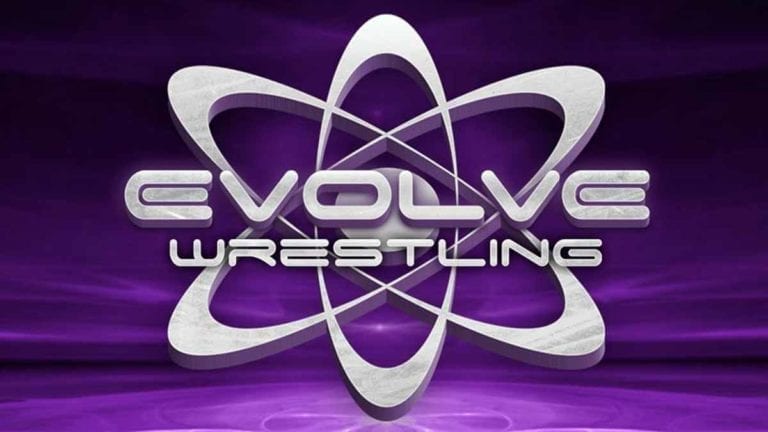 WWE Buying EVOLVE Wrestling With Video Library