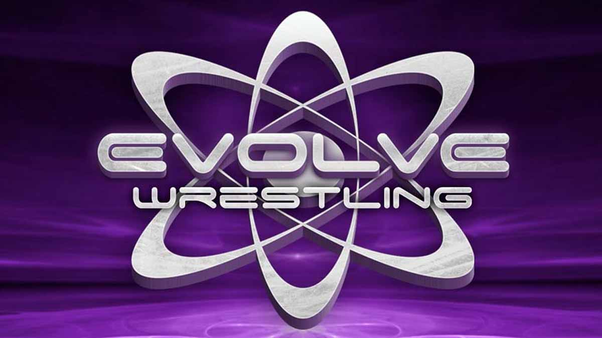 Evolve Wrestling