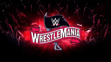 List Of Every Wrestlemania Logo Itn Wwe