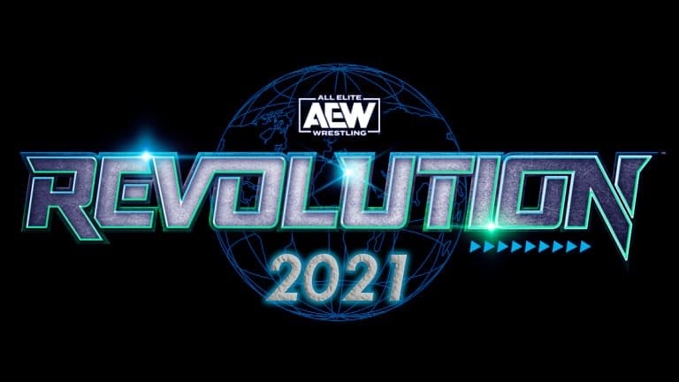 Three Matches Added to AEW Revolution 2021 PPV