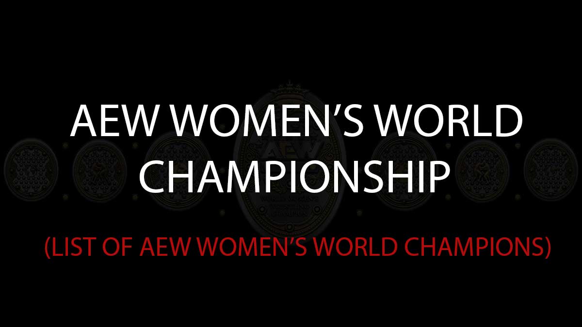 AEW-Womens-World-Championship