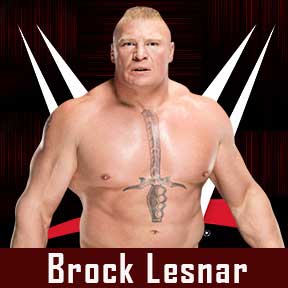 brock lesnar wwe 2020