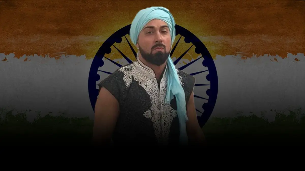 Gama Singh