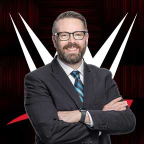Greg Miller WWE Roster 2022
