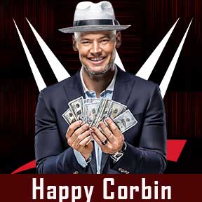 Happy Corbin 