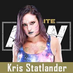 Kris Statlander- Latest News, Rumors, Wrestling Database