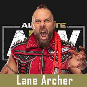 lance archer aew 2020