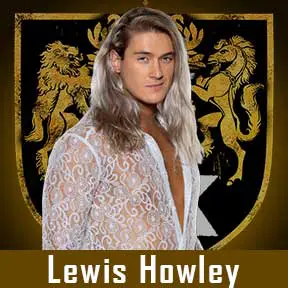 Lewis-Howley NXT UK Roster 