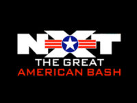 NXT Great American Bash