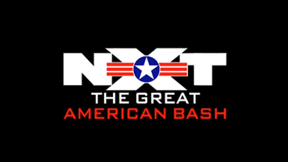 NXT Great American Bash