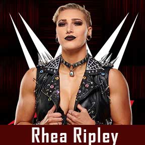 Rhea-Ripley wwe Raw Roster 2021