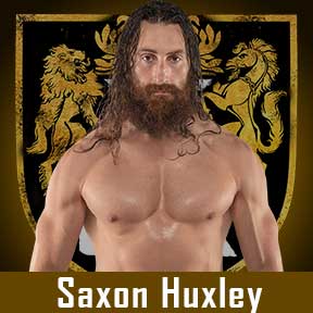 Saxon Huxley Nxt Uk 2020