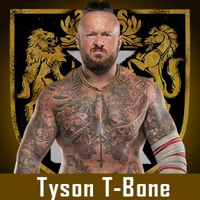 Tyson T Bone Nxt Uk 2020