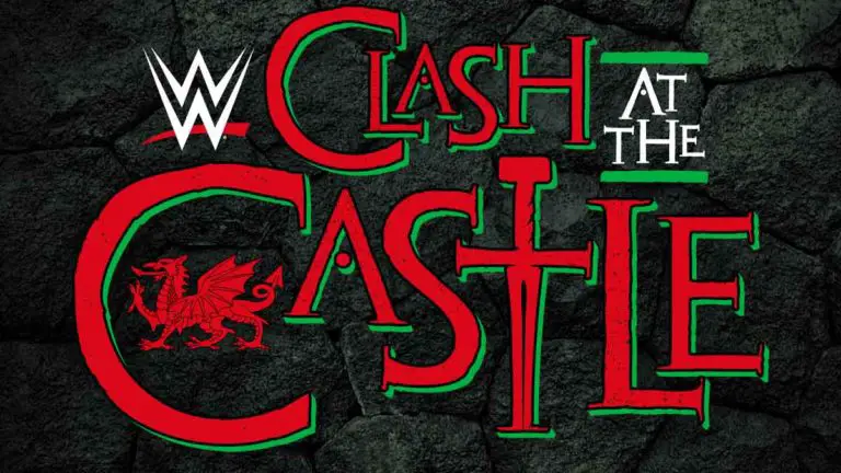 WWE Clash at the Castle 2022 Card, Tickets, Date, Time, Venue