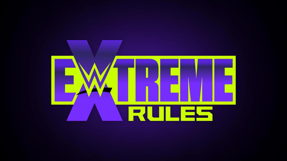 WWE Extreme Rules