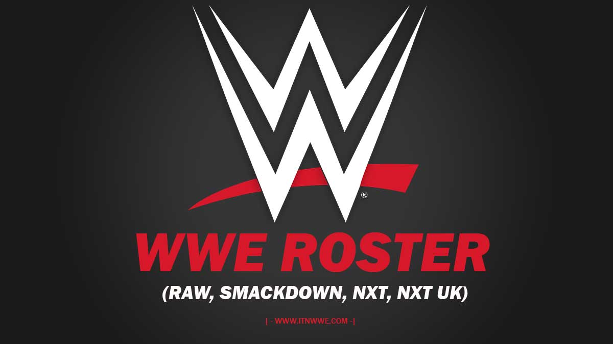 WWE Roster