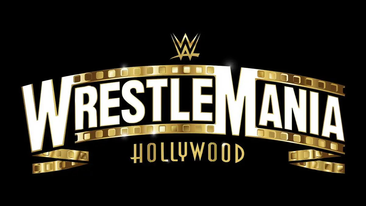 WWE-Wresltmania-39-2023 logo