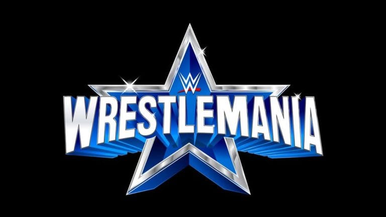 WWE WrestleMania 38 Set to Air in Movie Theaters