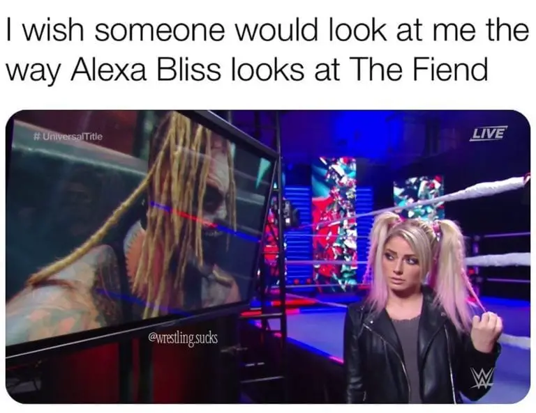 WWE Memes from This Week – 31 August 2020