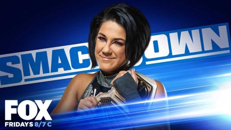 WWE SmackDown Preview- 11 September 2020: Roman Turns on Uso?