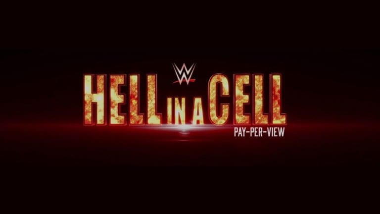 WWE Hell in a Cell 2020 Officially Announced