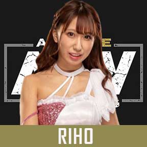 Riho – Latest News, Rumors, Wrestling Database
