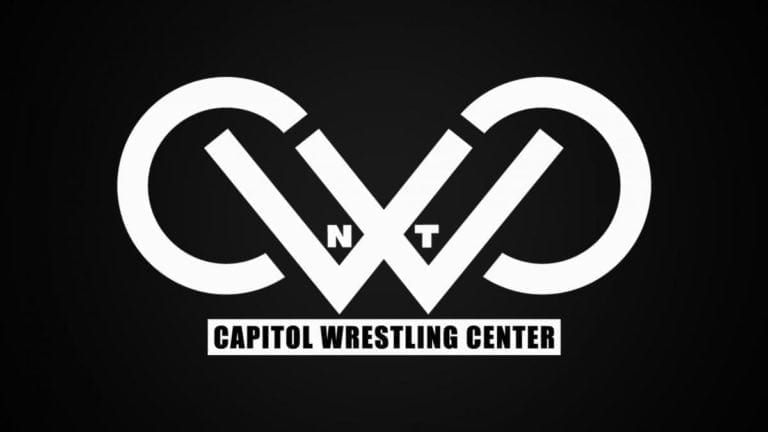 WWE Performance Center Renamed As Capitol Wrestling Center