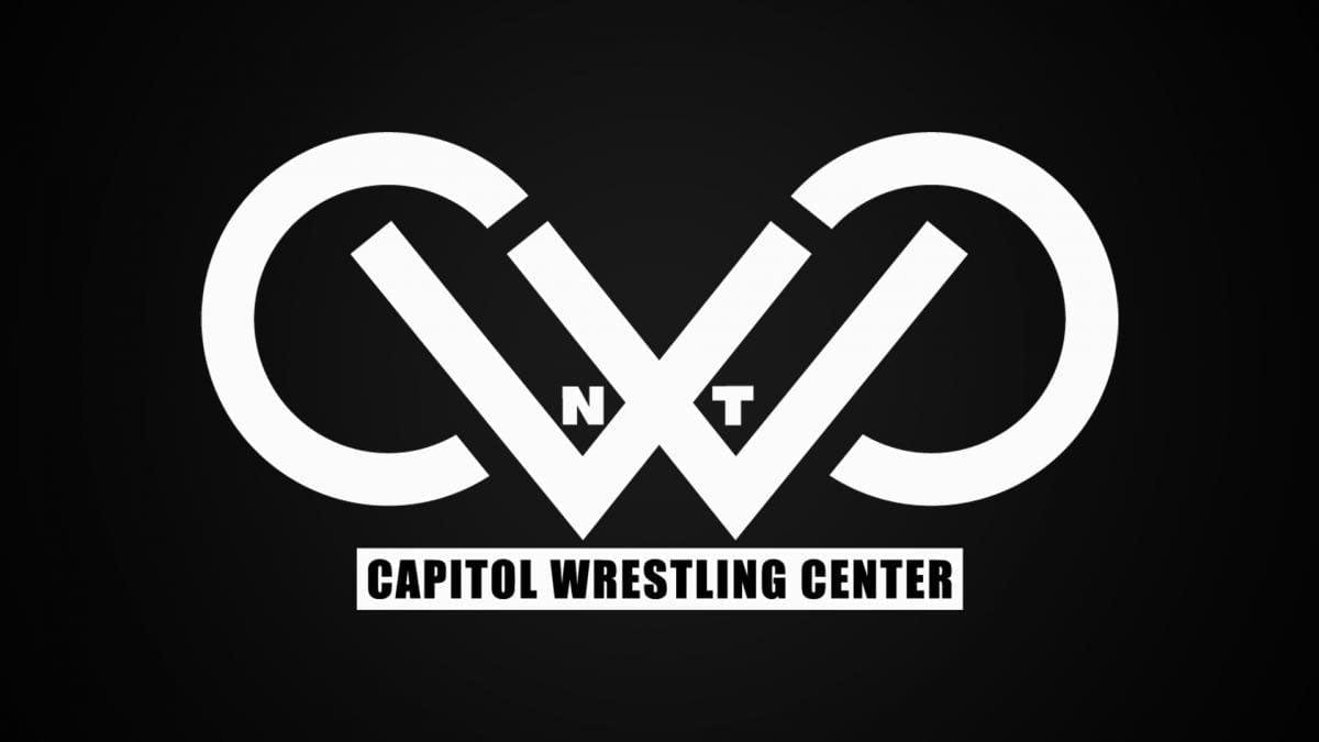 Capitol Wrestling Center