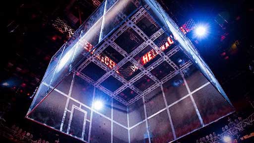 WWE Hell in a Cell- Matches list, Statistics & Rules