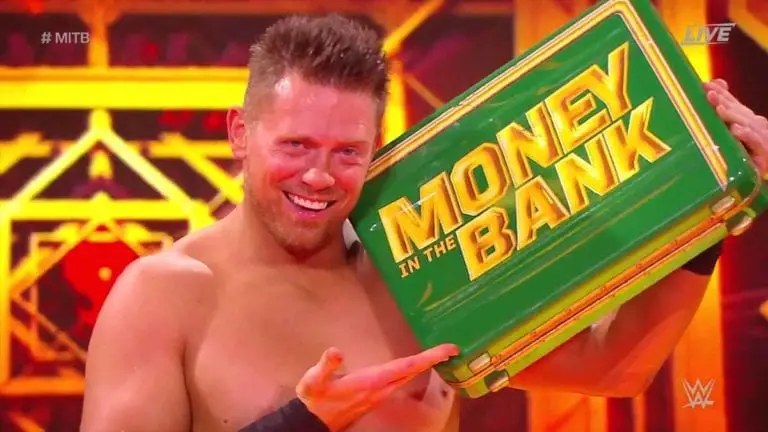 Hell in a Cell: Tucker Turns on Otis, Miz Grabs MITB Contract