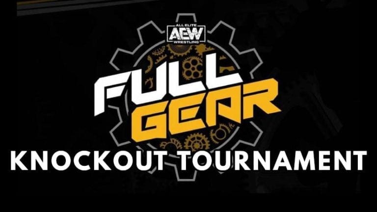 AEW Knockout Tournament