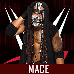 Mace WWE