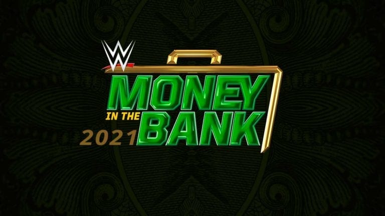 Money In The Bank 2021