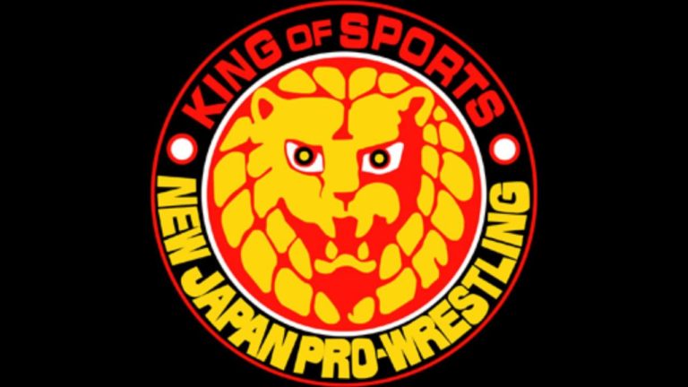 NJPW