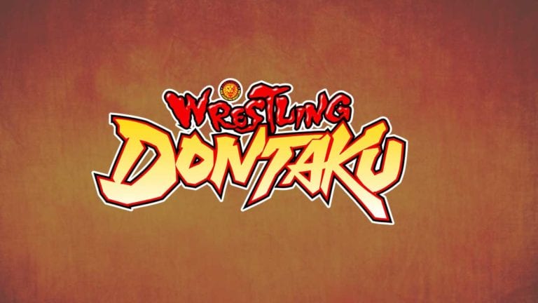 Two Matches Announced for NJPW Wrestling Dontaku 2022 Event