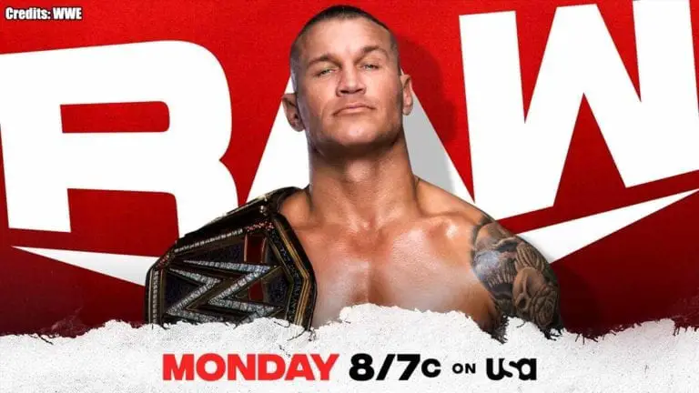 WWE RAW Preview & Matches- 2 November 2020