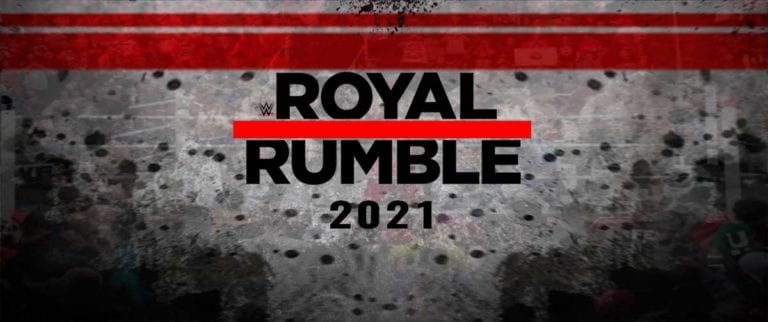 Royal Rumble 2021