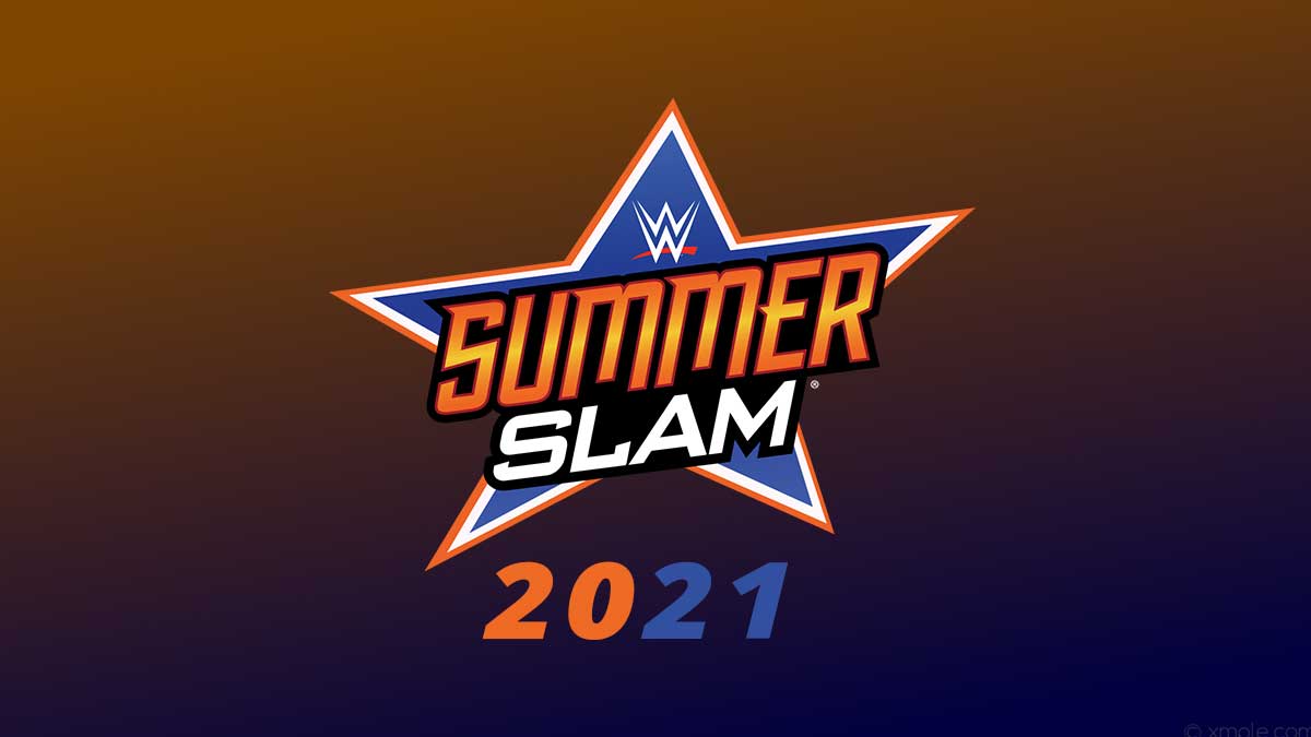 Summerslam 2021