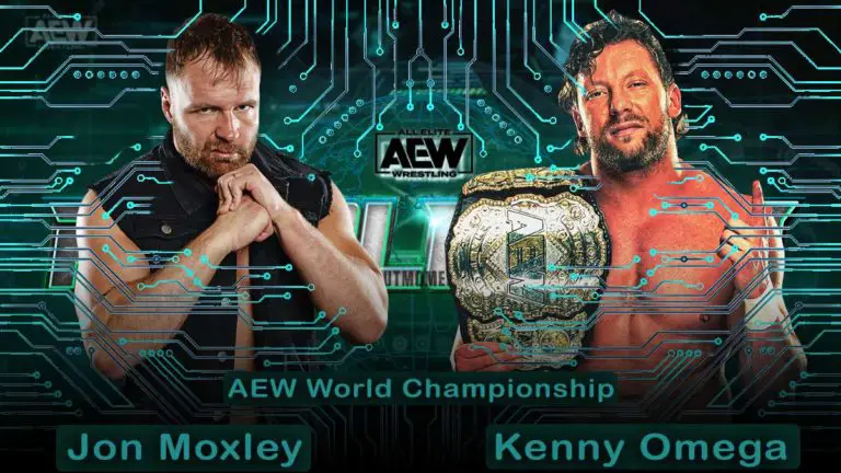 Jon-Moxley-vs-Kanny-Omega-Aew-World-Championship-Match-2021