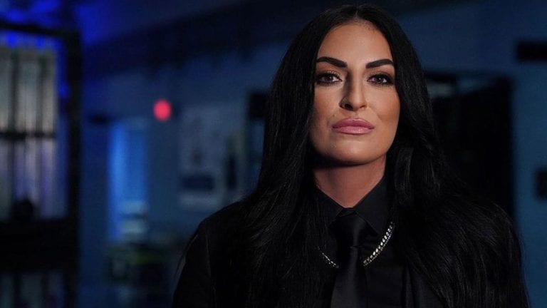 Watch: Sonya Deville Makes Unexpected Return on SmackDown