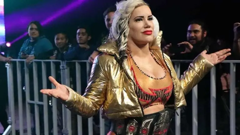 Taya Valkyrie Contract with Impact Over